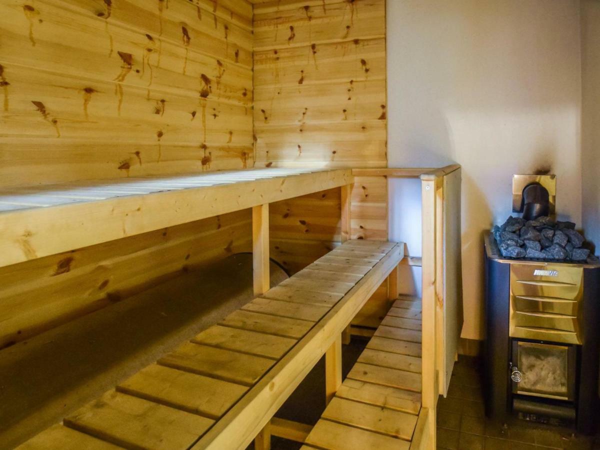 Holiday Home Moekki Mikkola By Interhome Kyyro Exterior foto